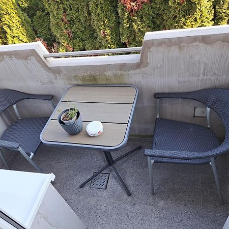 Sobe-Apartma Máribor Exterior foto