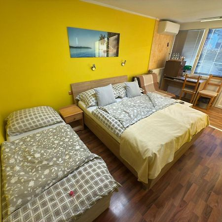 Sobe-Apartma Máribor Exterior foto