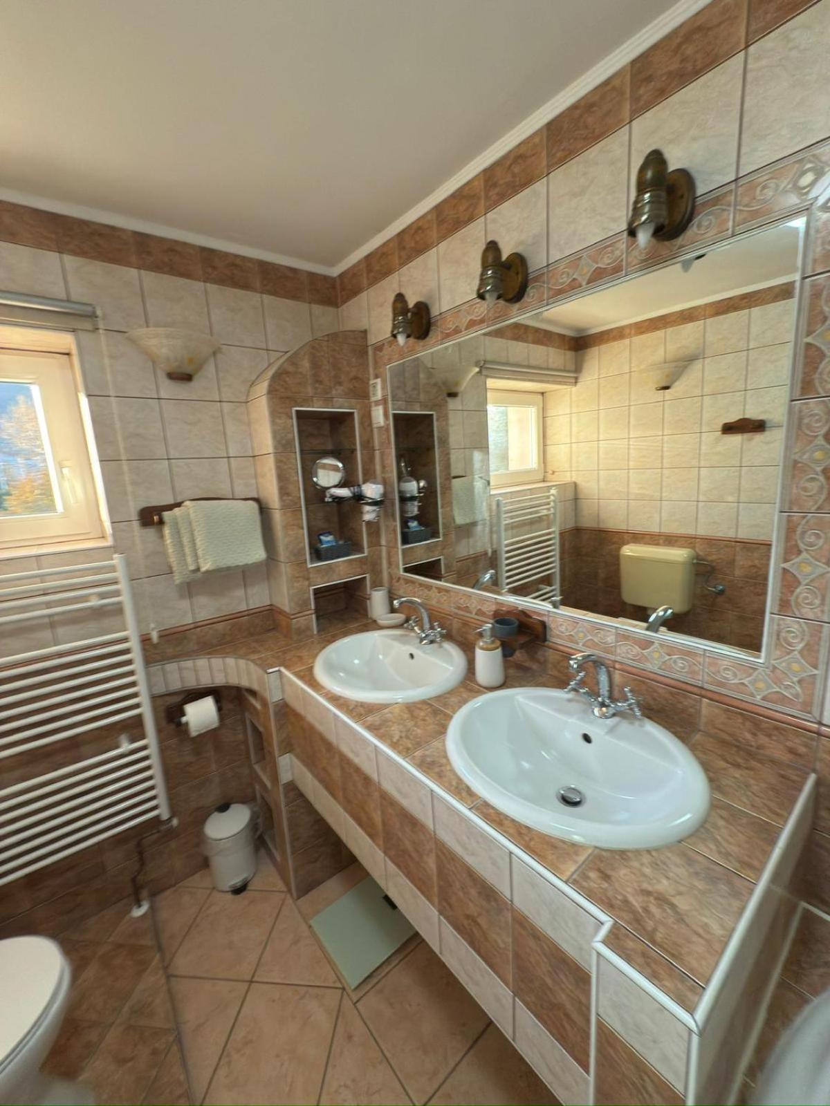 Sobe-Apartma Máribor Exterior foto