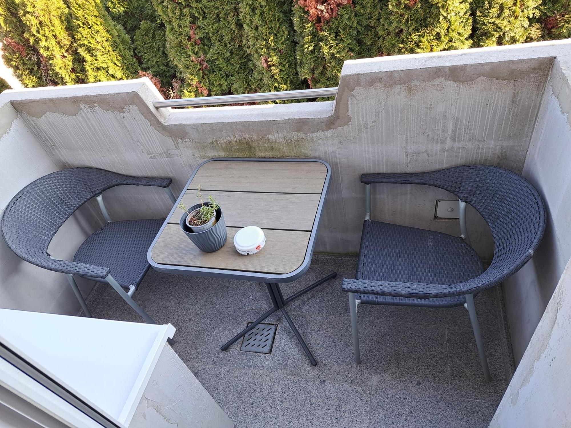 Sobe-Apartma Máribor Exterior foto