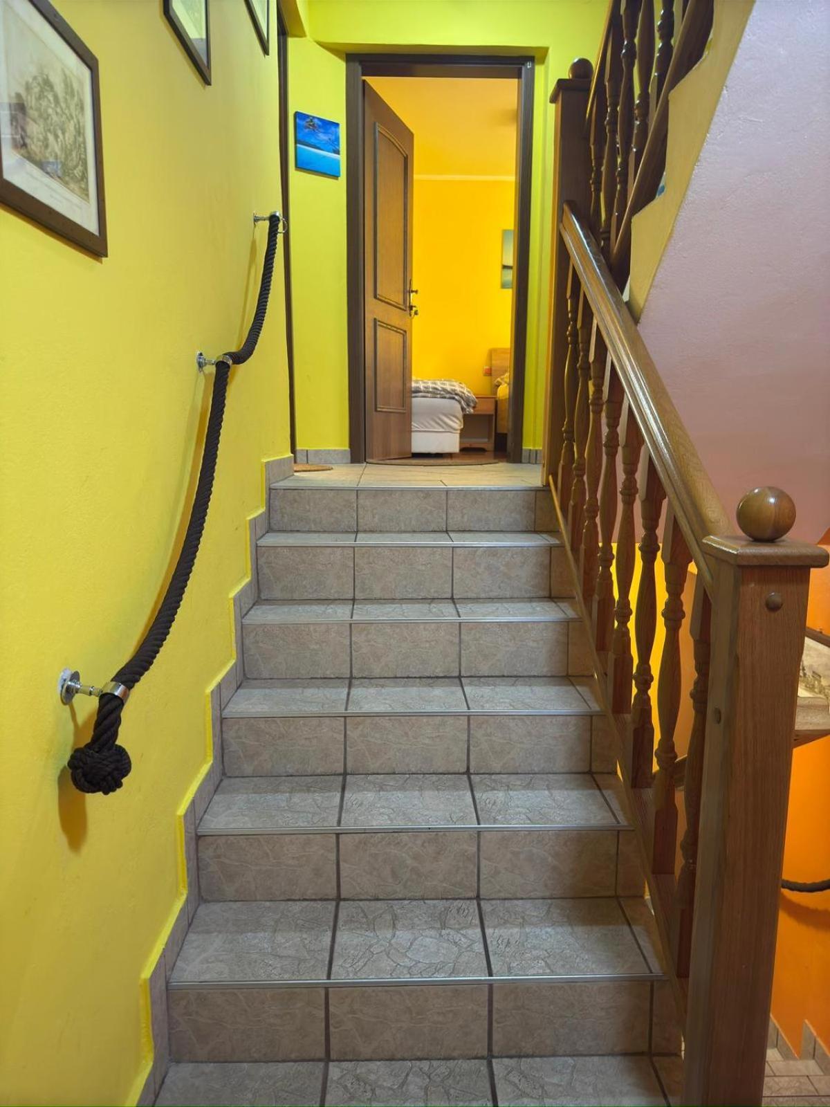 Sobe-Apartma Máribor Exterior foto