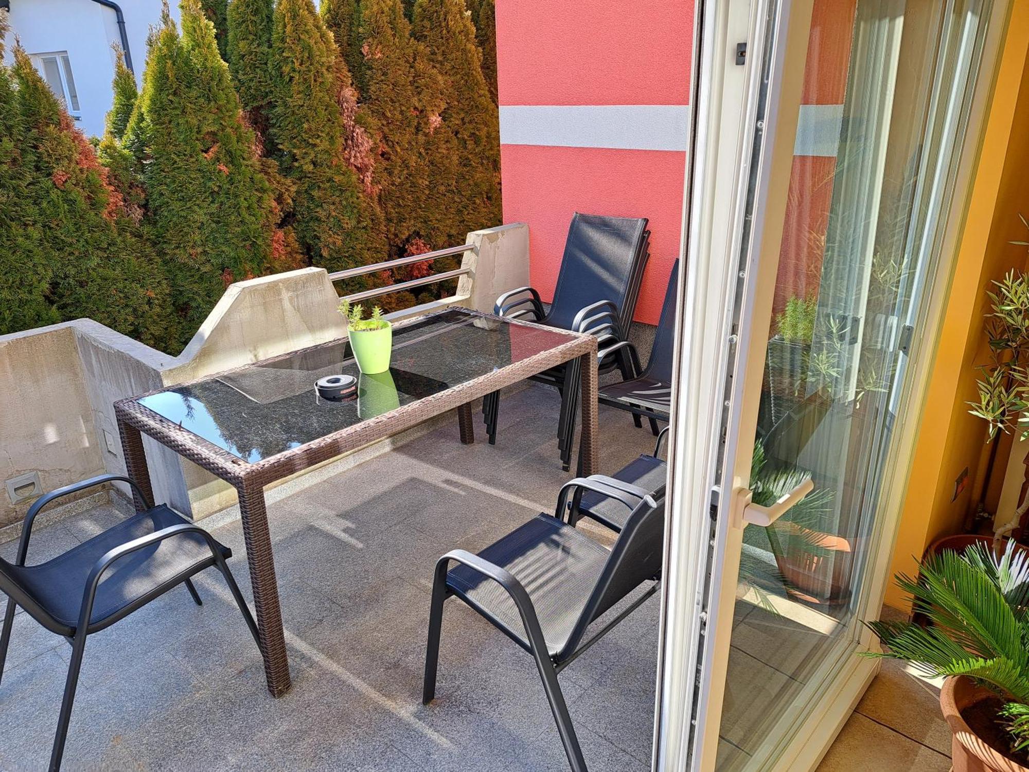 Sobe-Apartma Máribor Exterior foto