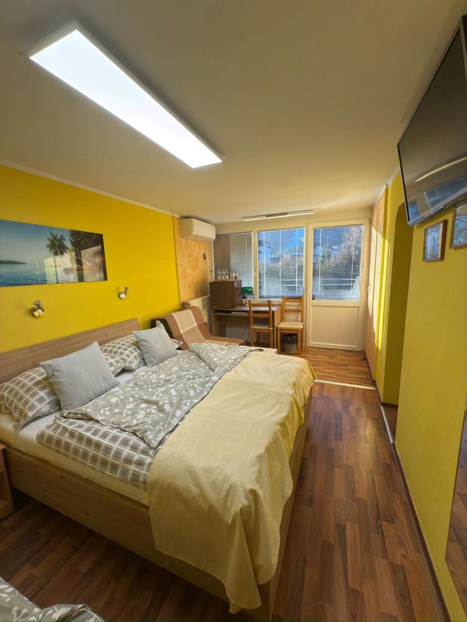 Sobe-Apartma Máribor Exterior foto