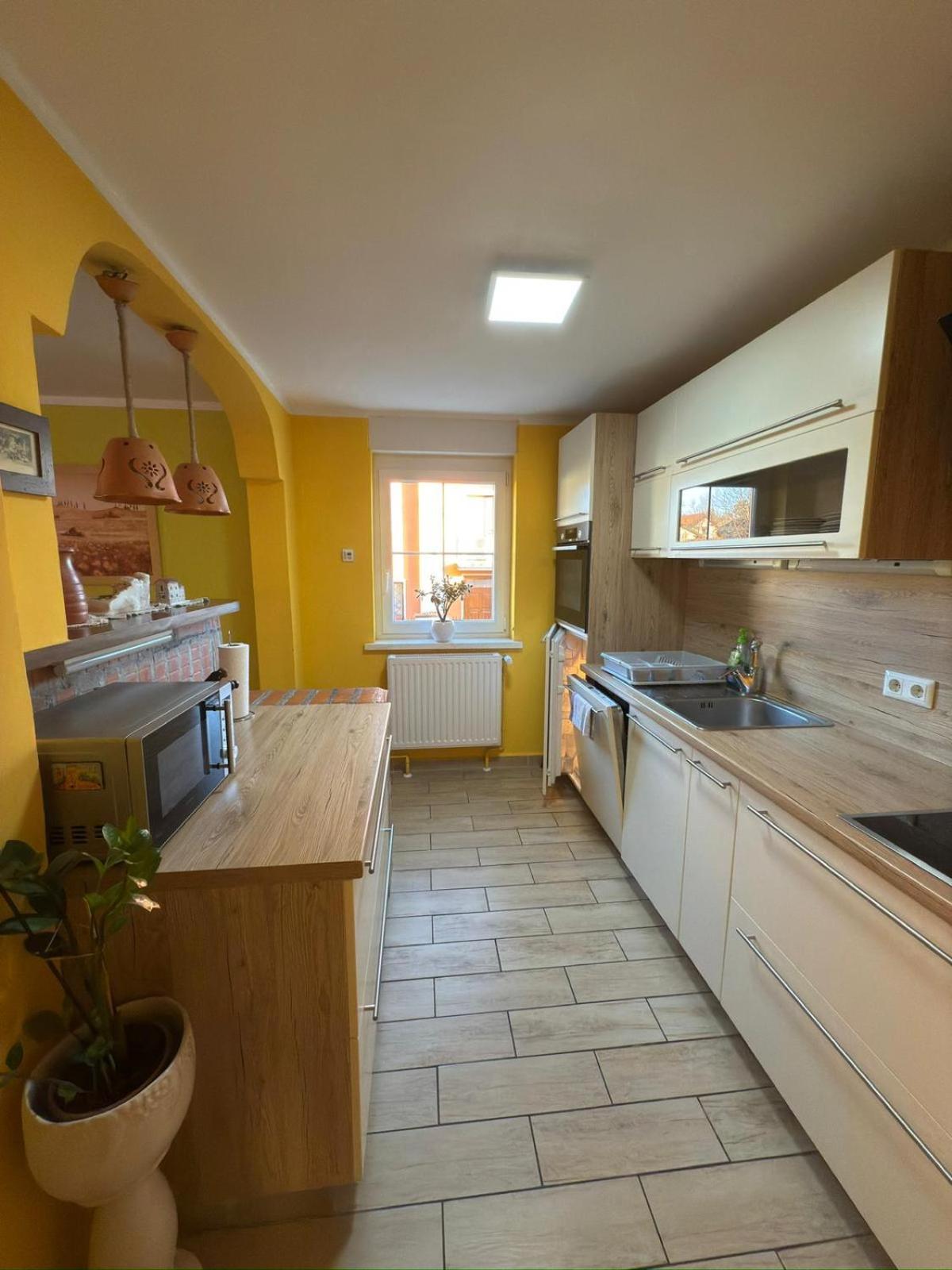 Sobe-Apartma Máribor Exterior foto