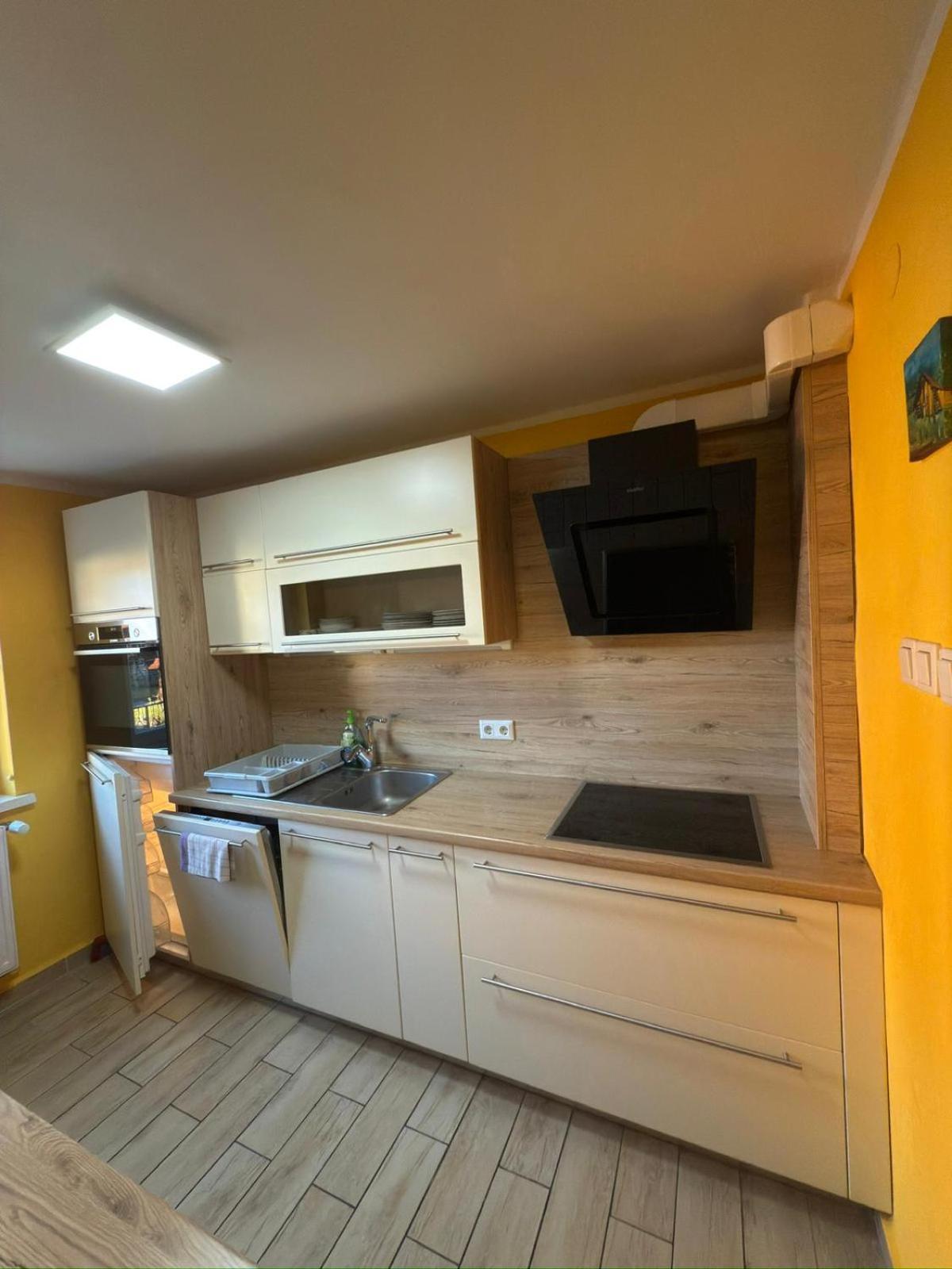Sobe-Apartma Máribor Exterior foto