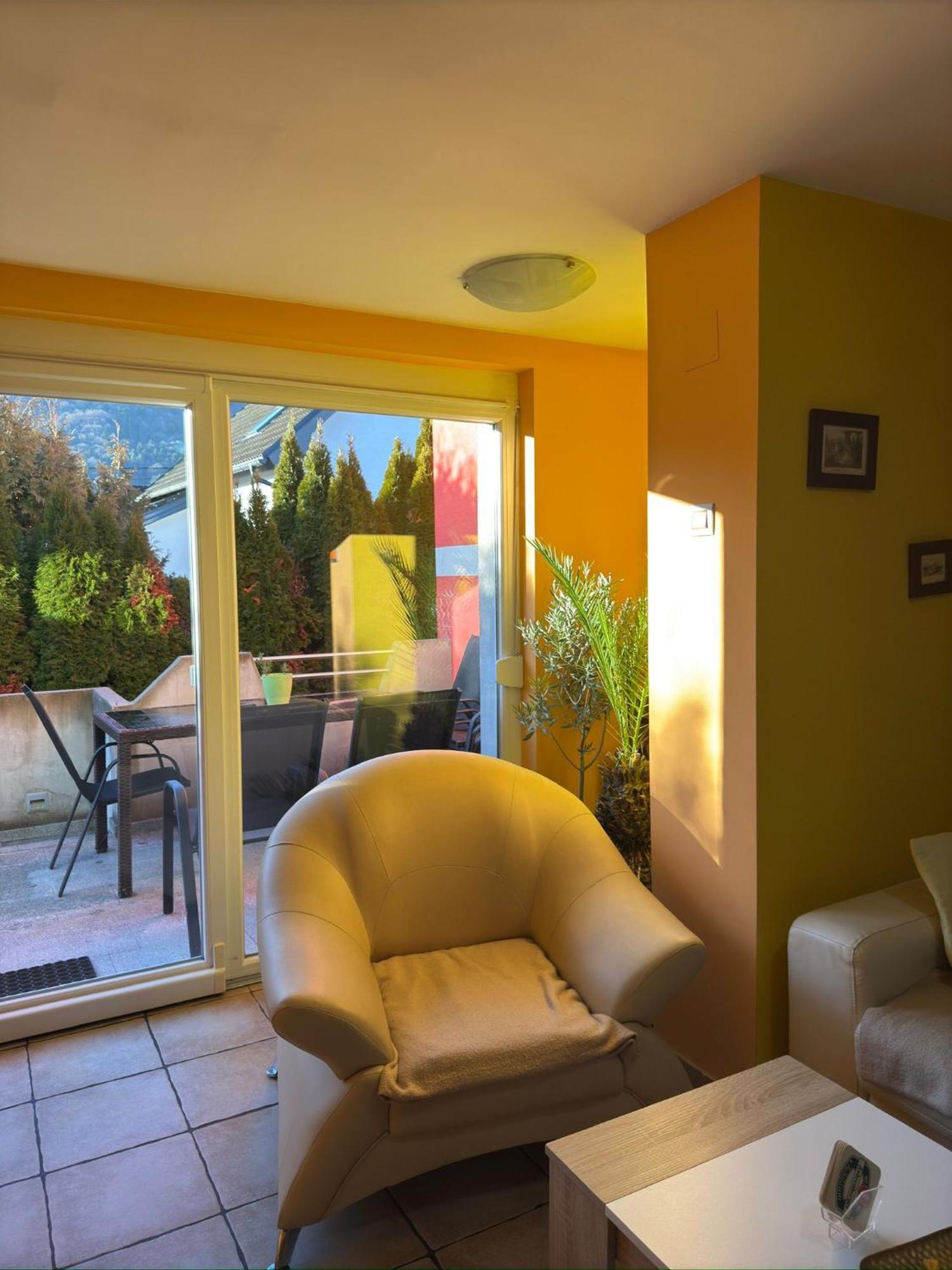 Sobe-Apartma Máribor Exterior foto