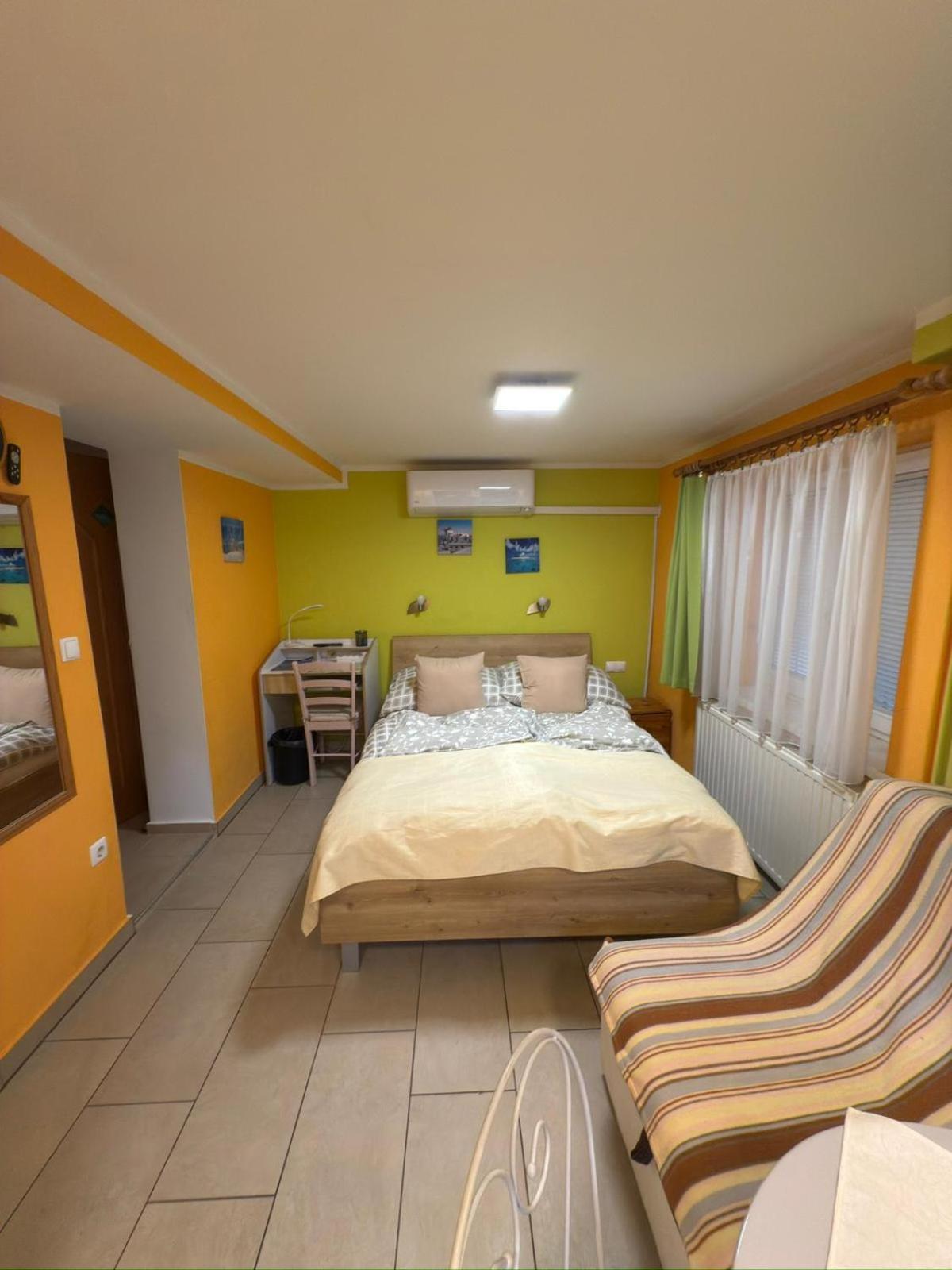 Sobe-Apartma Máribor Exterior foto