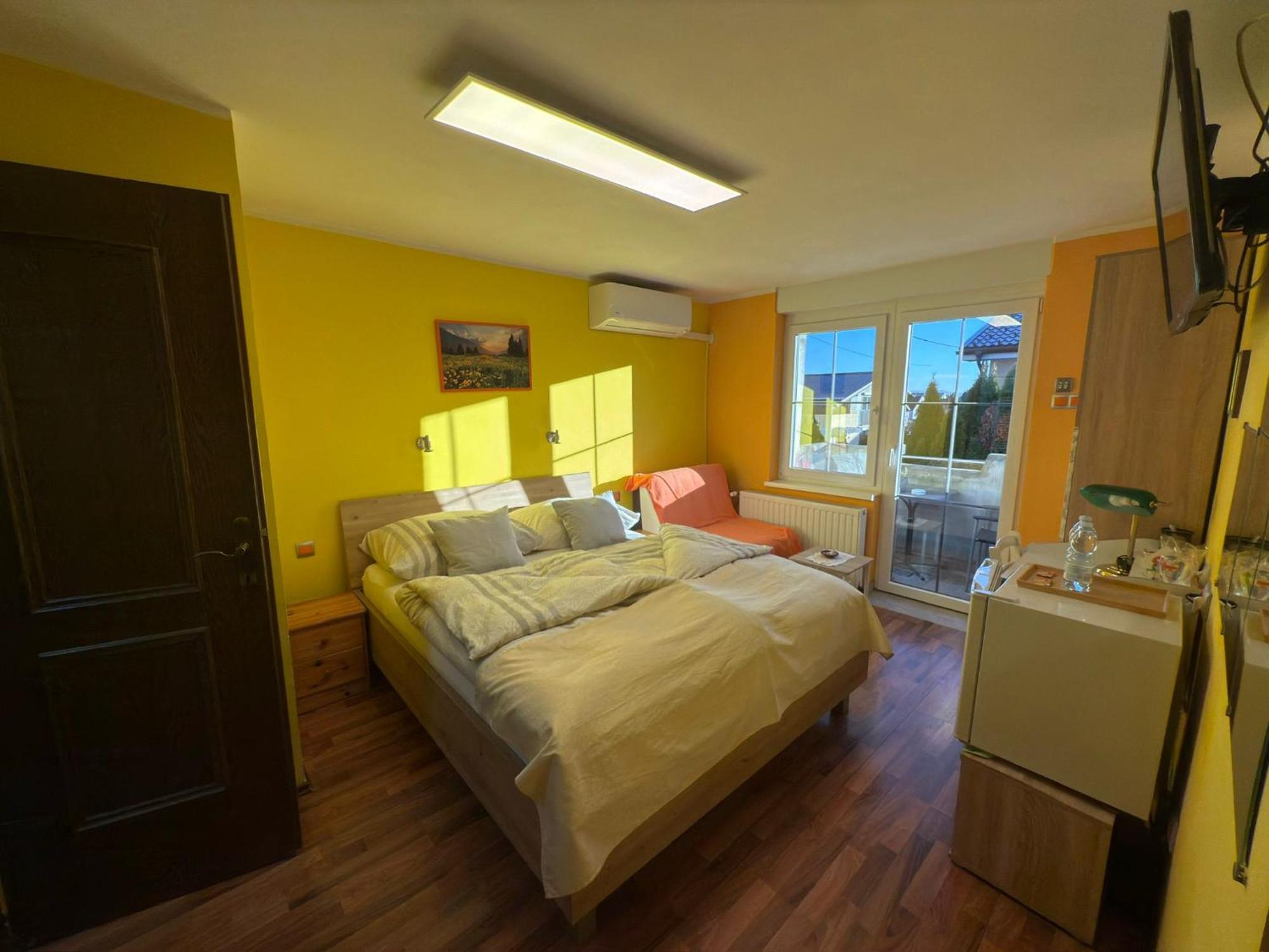 Sobe-Apartma Máribor Exterior foto