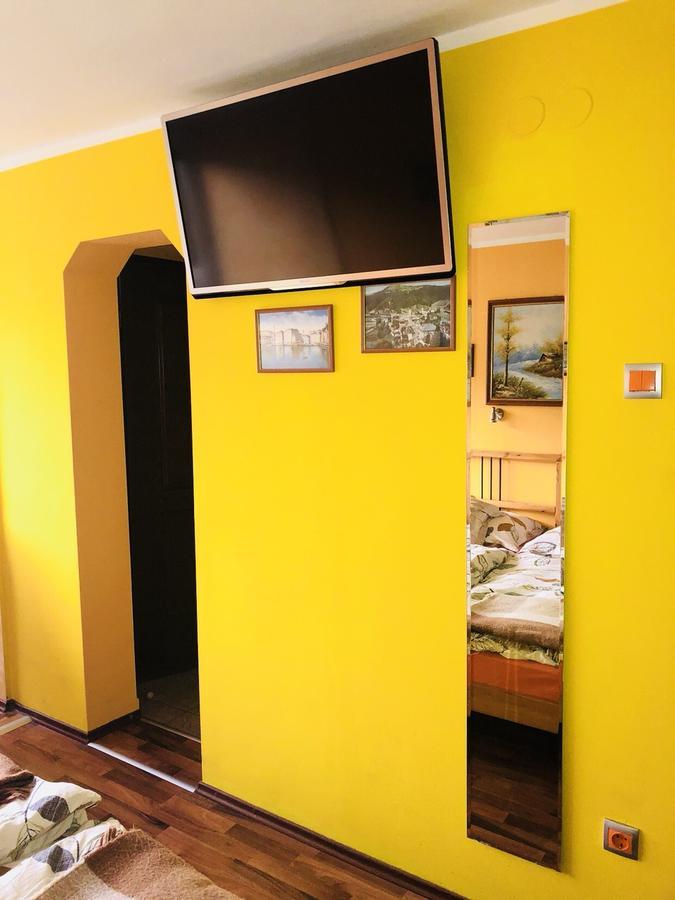Sobe-Apartma Máribor Exterior foto
