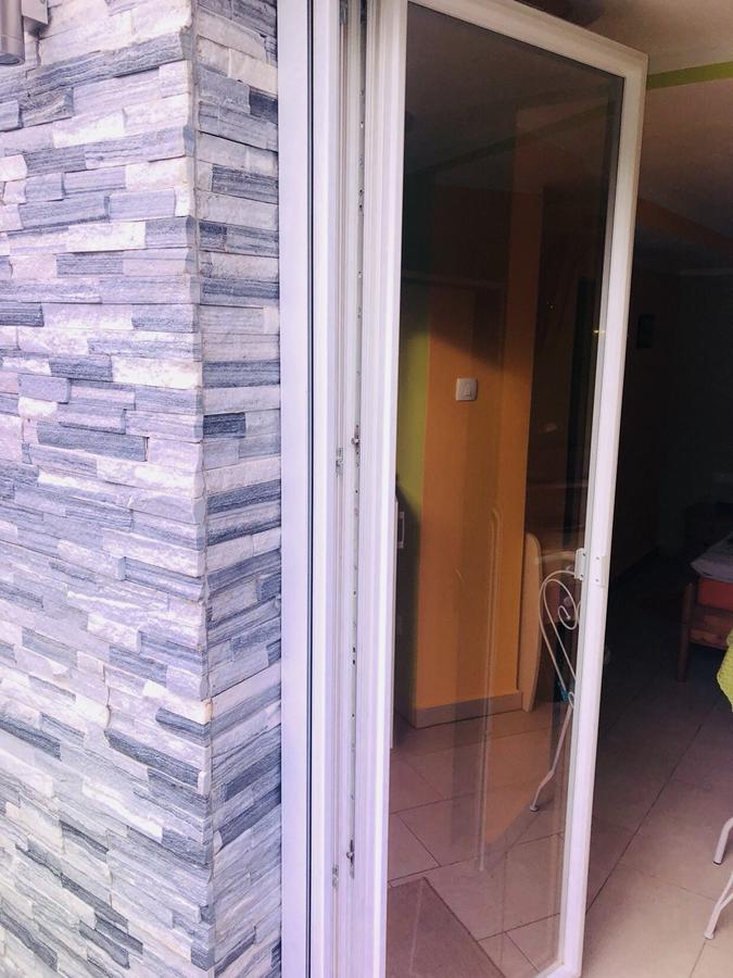 Sobe-Apartma Máribor Exterior foto