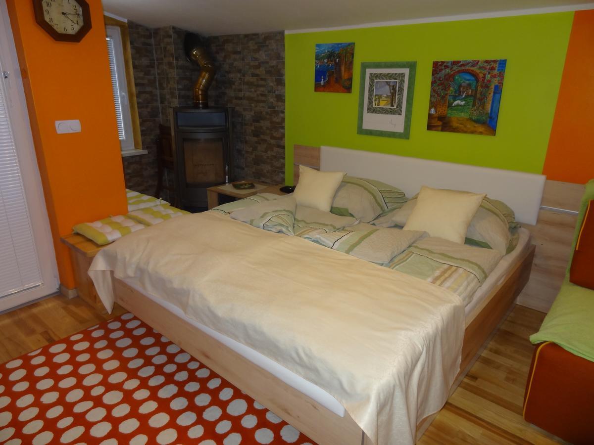 Sobe-Apartma Máribor Exterior foto