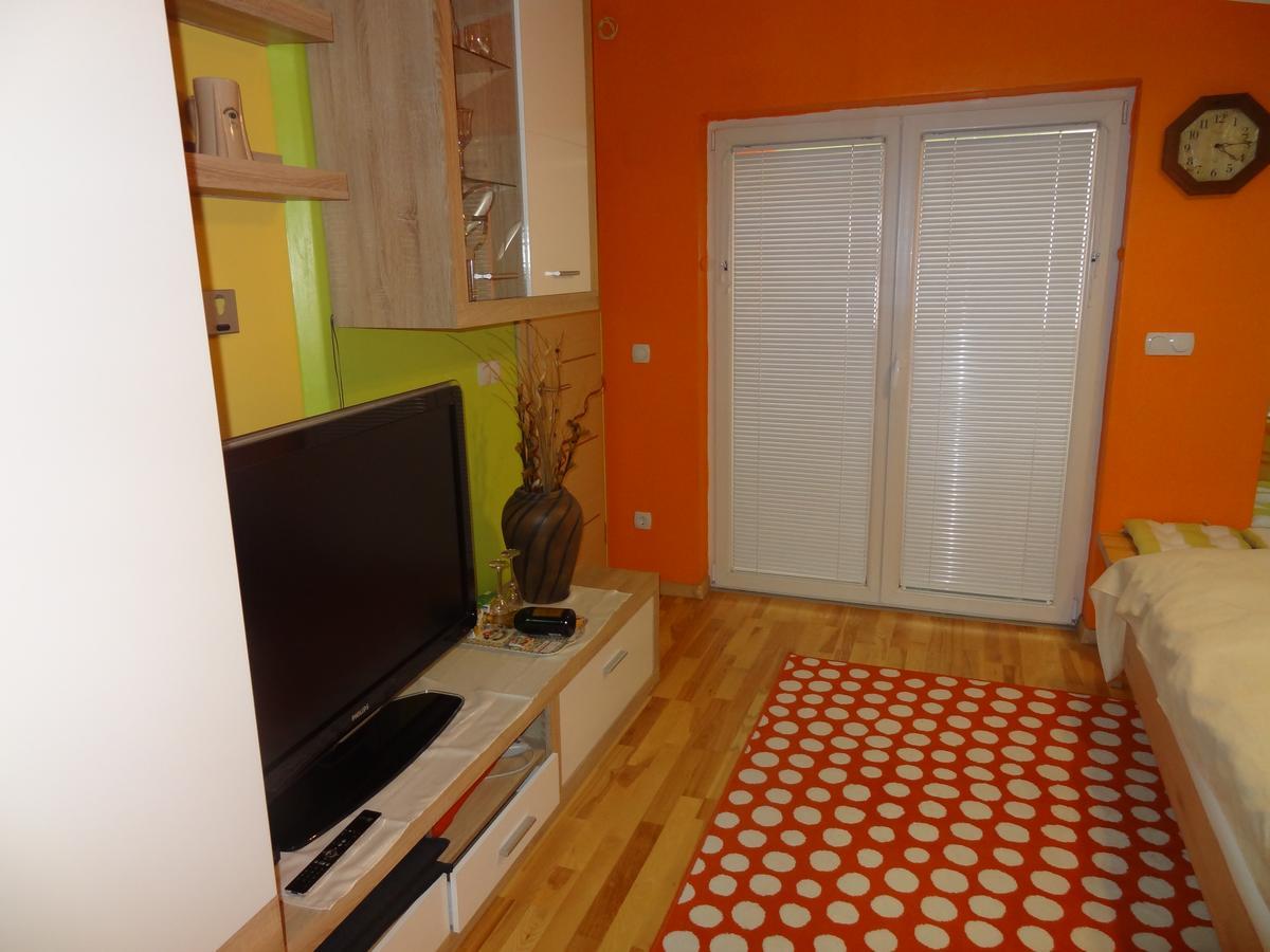 Sobe-Apartma Máribor Exterior foto