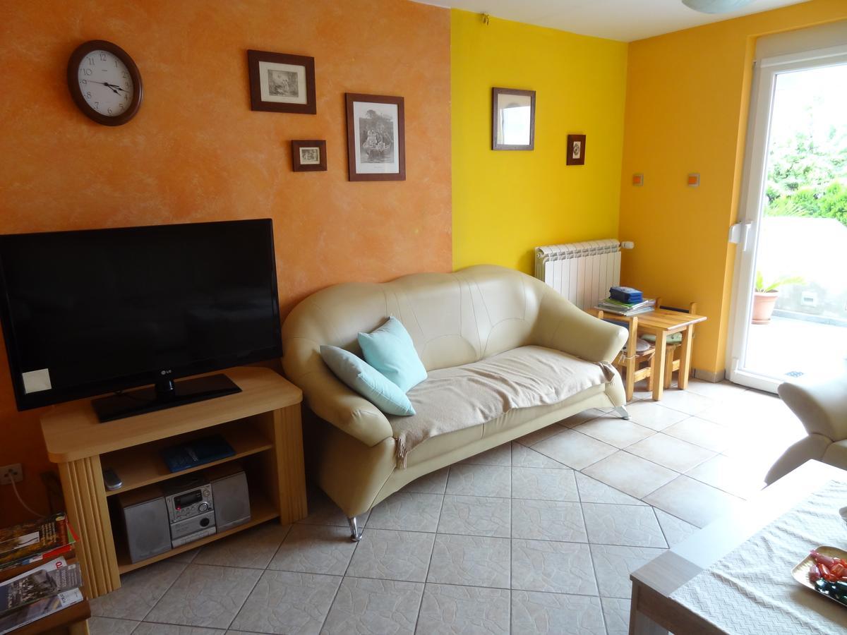 Sobe-Apartma Máribor Exterior foto