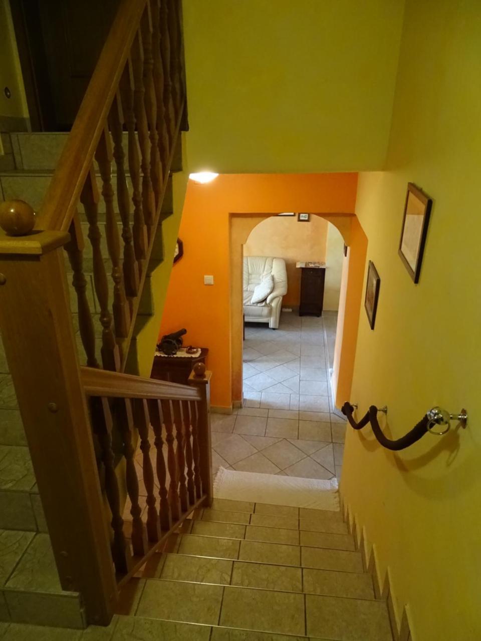 Sobe-Apartma Máribor Exterior foto