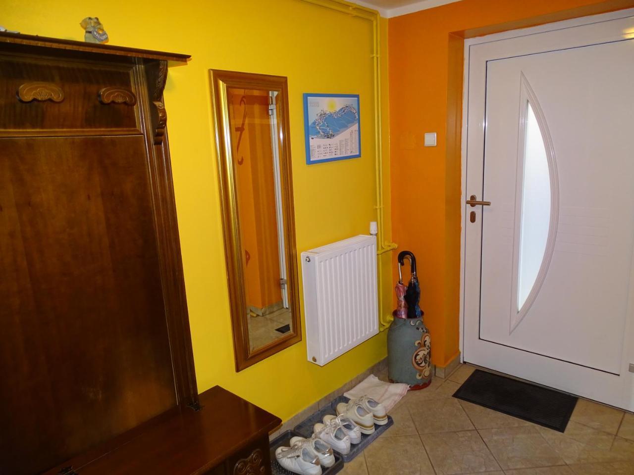 Sobe-Apartma Máribor Exterior foto