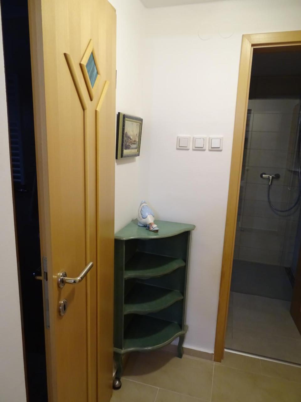 Sobe-Apartma Máribor Exterior foto