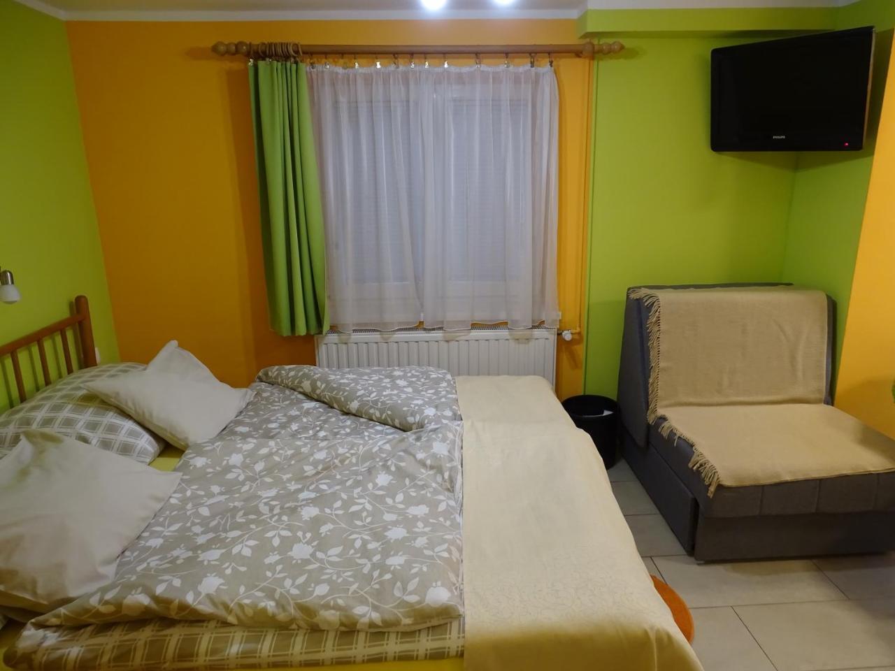 Sobe-Apartma Máribor Exterior foto