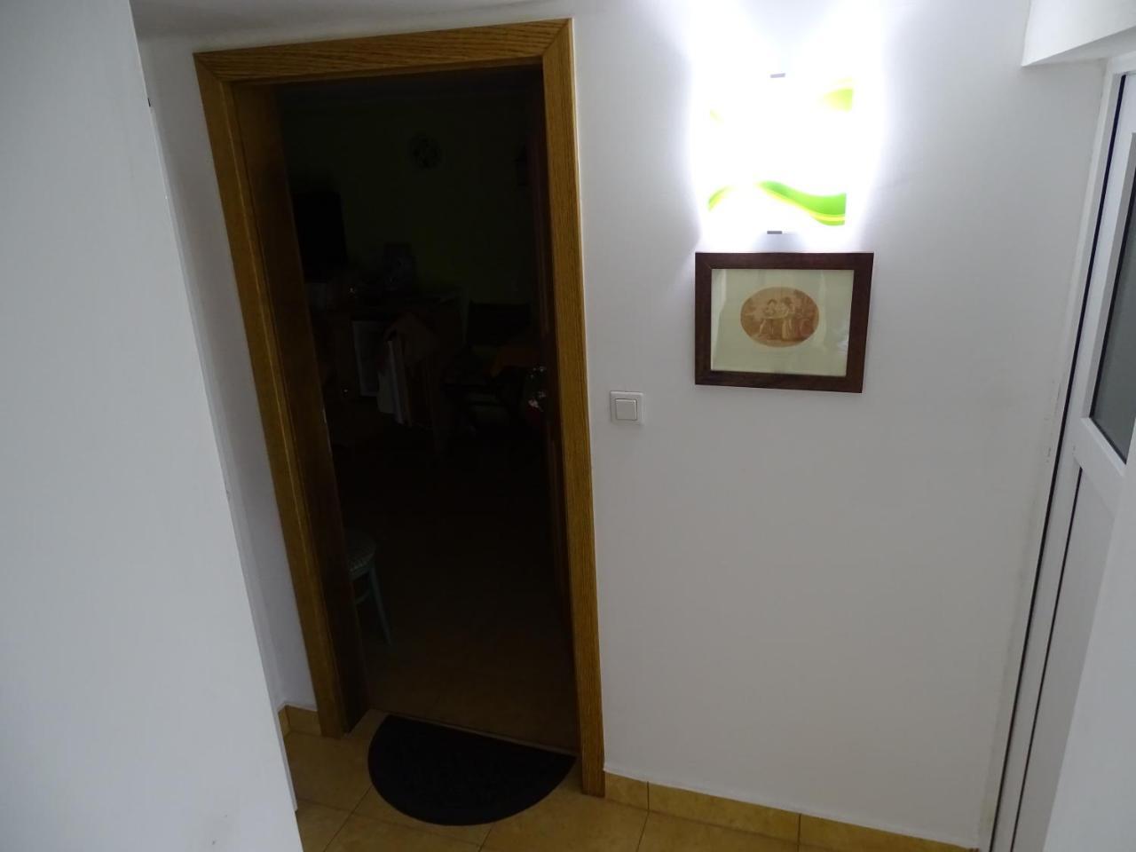 Sobe-Apartma Máribor Exterior foto