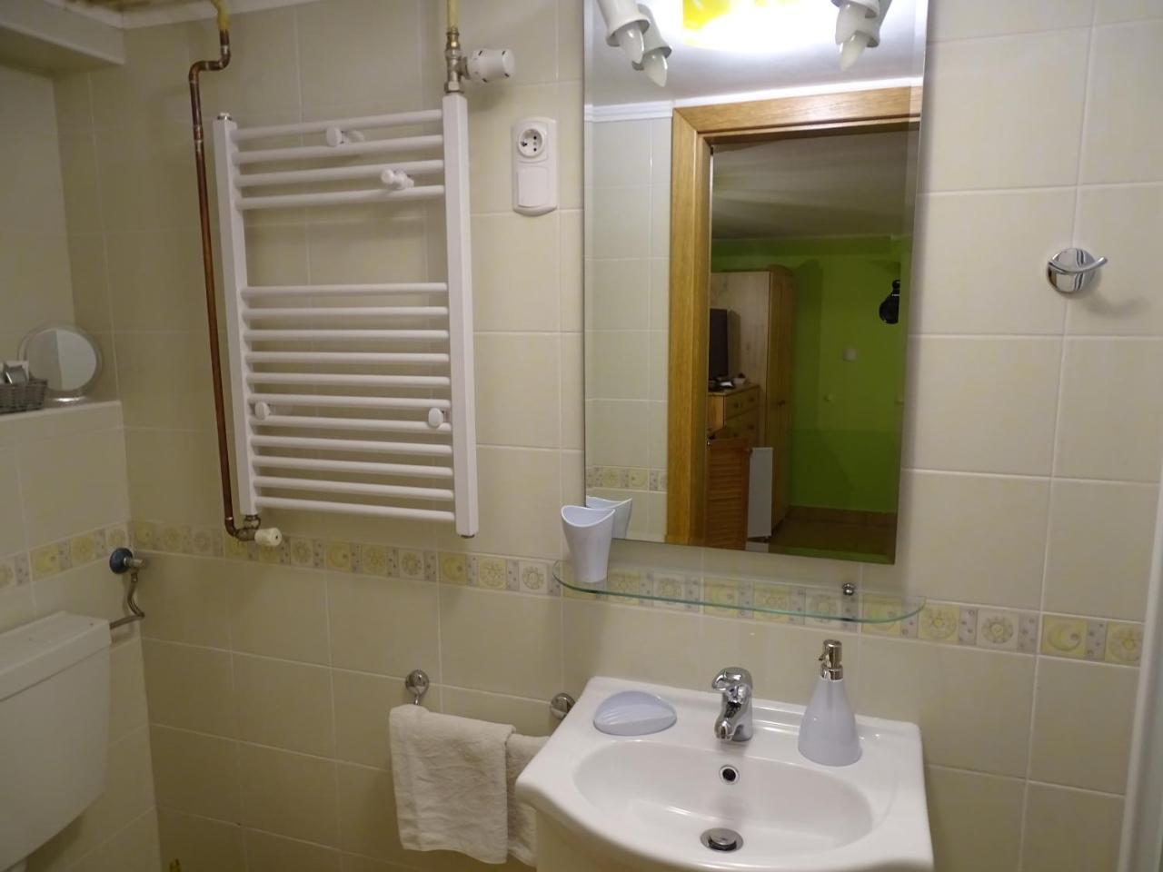 Sobe-Apartma Máribor Exterior foto