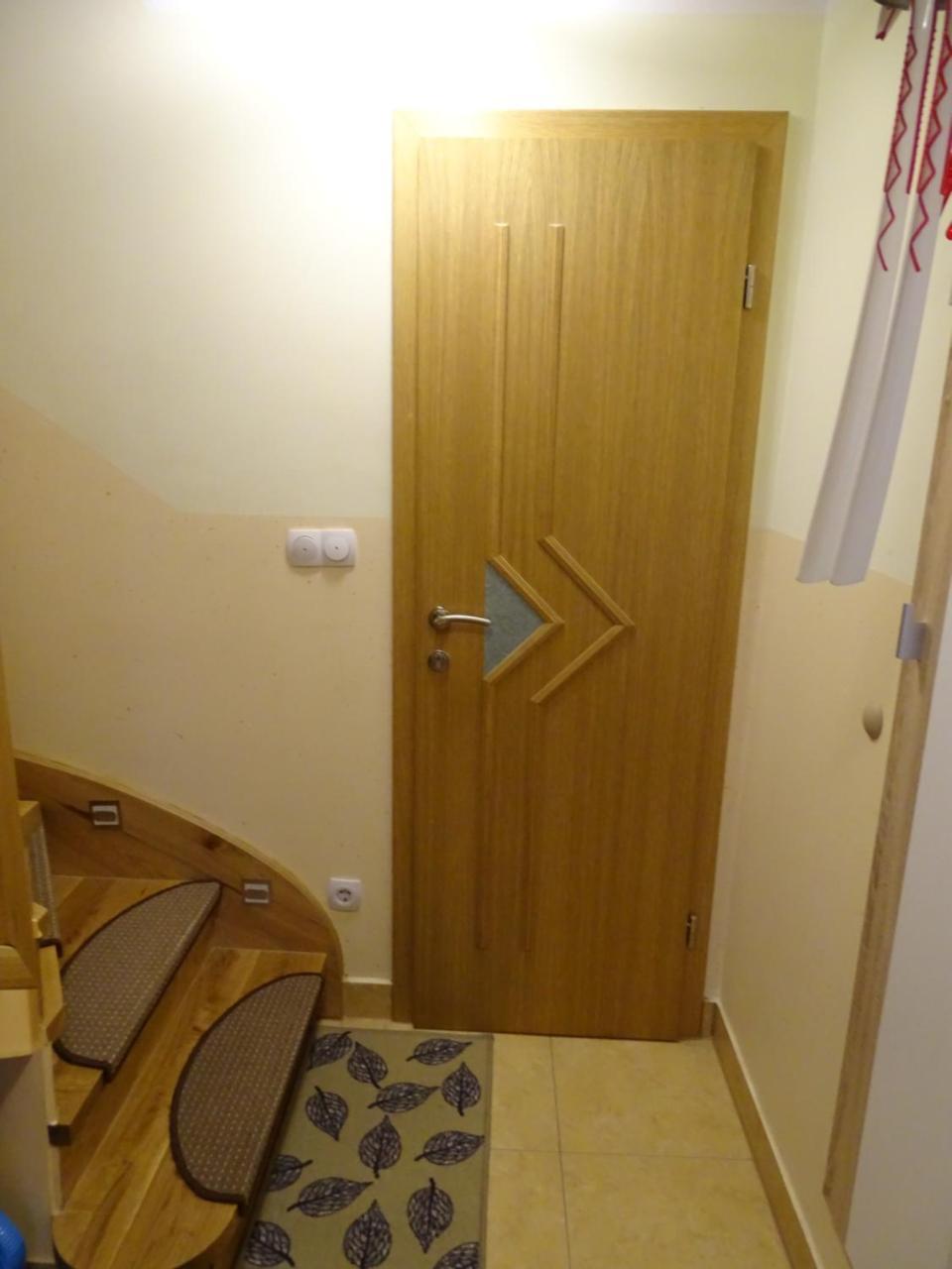 Sobe-Apartma Máribor Exterior foto