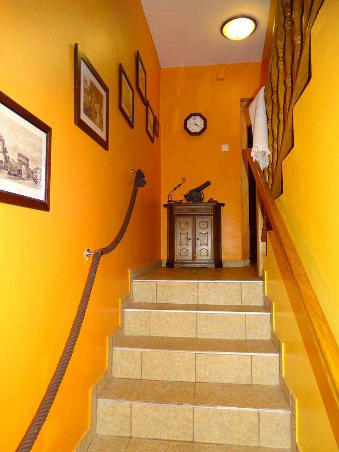 Sobe-Apartma Máribor Exterior foto