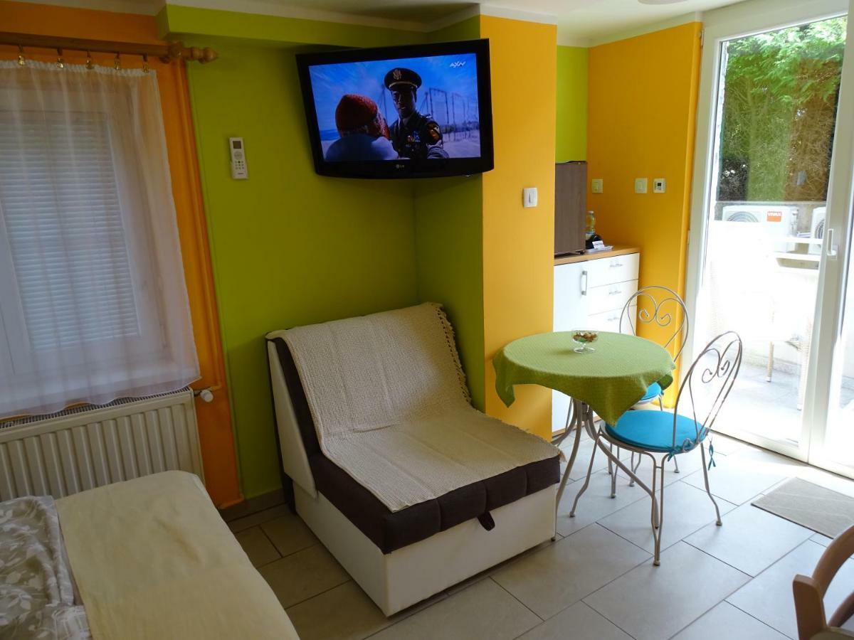 Sobe-Apartma Máribor Exterior foto