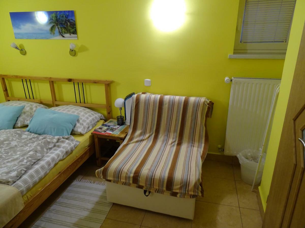 Sobe-Apartma Máribor Exterior foto