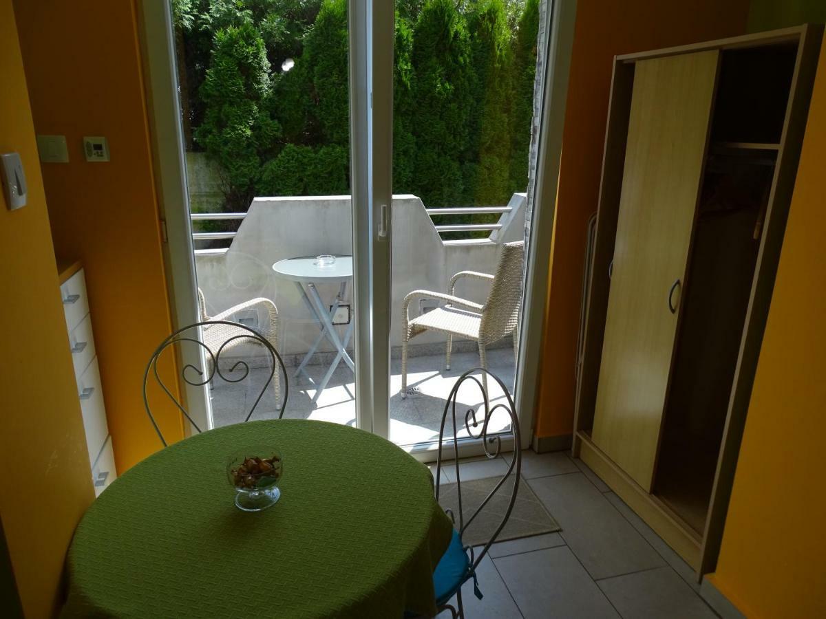 Sobe-Apartma Máribor Exterior foto