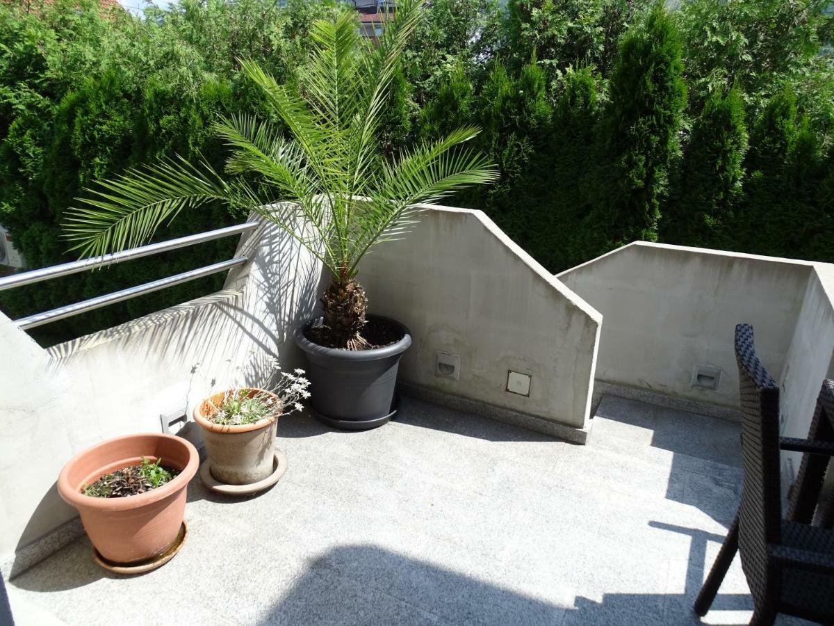 Sobe-Apartma Máribor Exterior foto