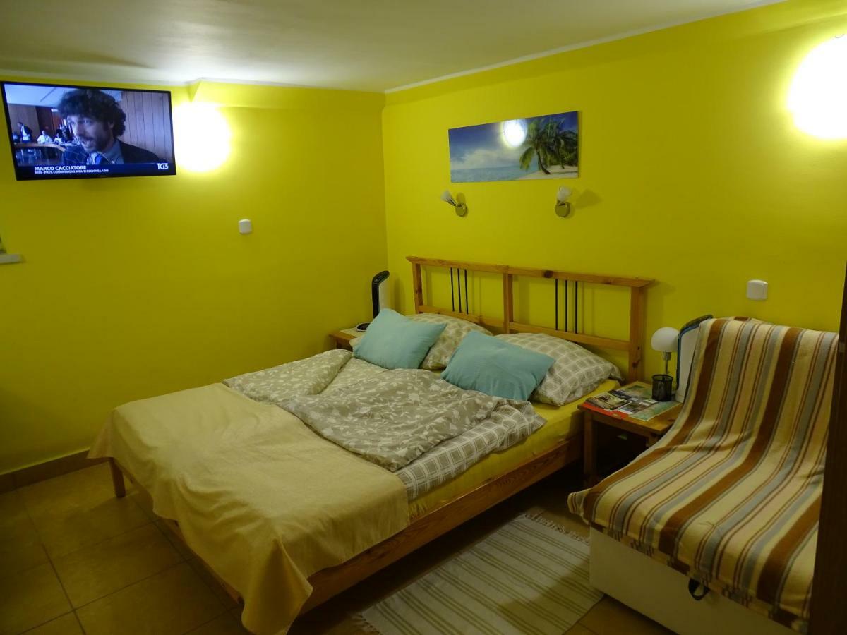 Sobe-Apartma Máribor Exterior foto