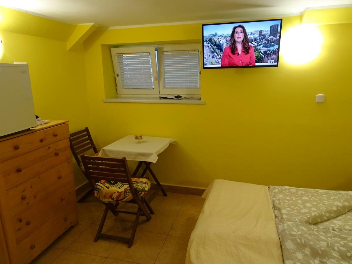 Sobe-Apartma Máribor Exterior foto