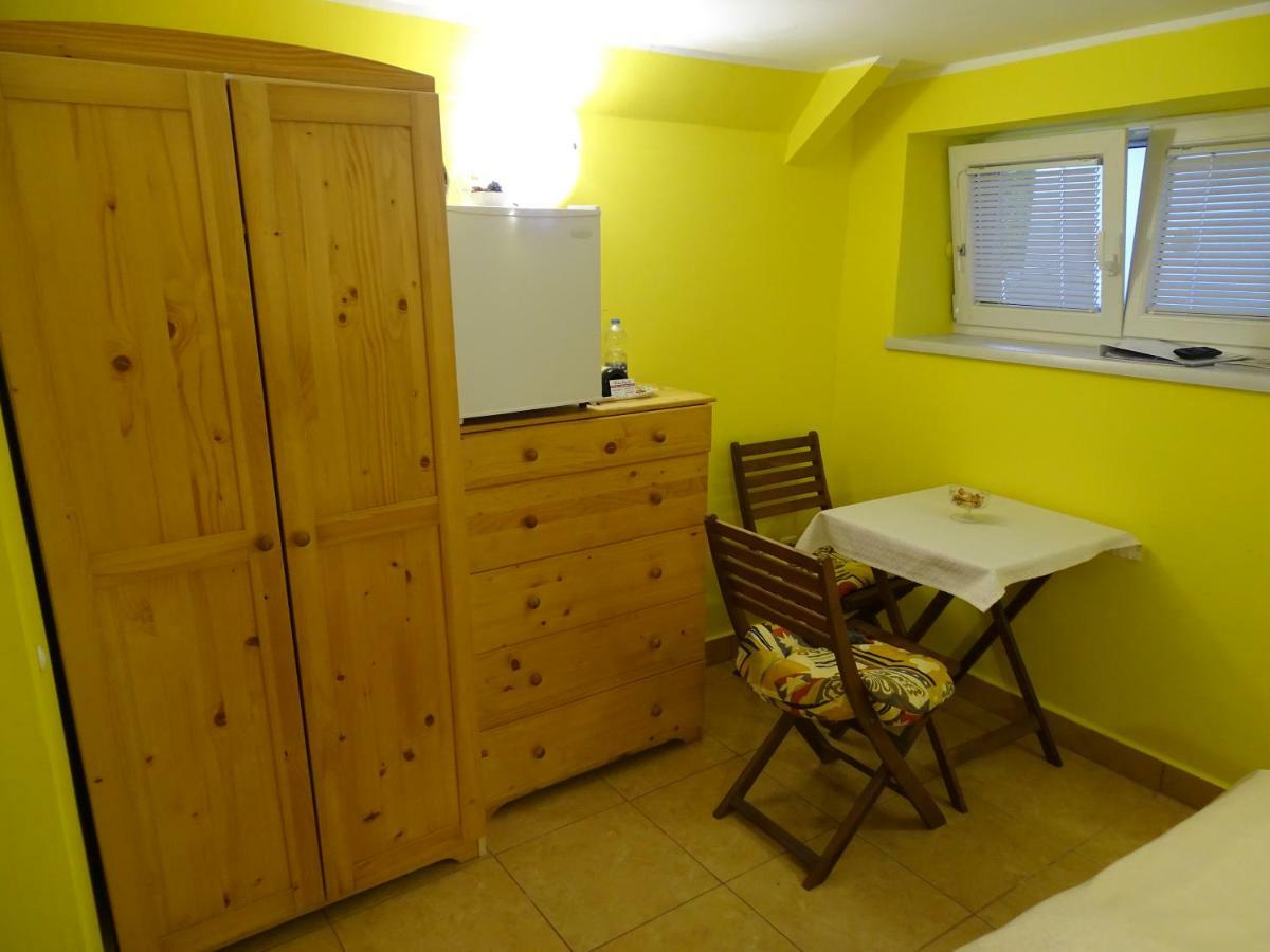 Sobe-Apartma Máribor Exterior foto