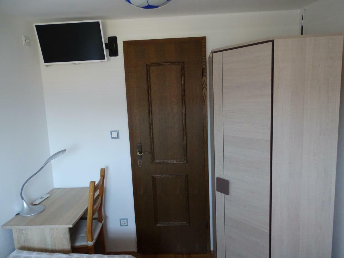 Sobe-Apartma Máribor Exterior foto